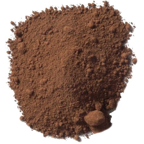 iron oxide pigment cement compression test|brown iron oxide pigment strength.